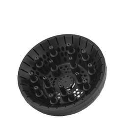 Diffuseur - BABYLISS PRO - Veneziano Caruso Tiziano - Volume - Boucles - Accessoire Sèche-Cheveux