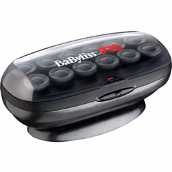Les bigoudis chauffants BaByliss PRO Jumbo BAB3025E vous permettent de créer de belles boucles qui correspondent parfaitement ...