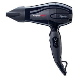 BABYLISS Pro Professional Asciugacapelli Travel Hair kids 1200w BAB5510E