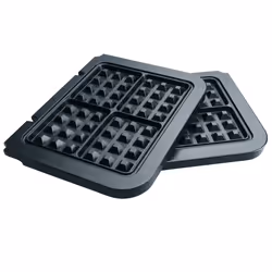 Cuisinart GR030E, Noir, Aluminium, 234 mm, 290 mm