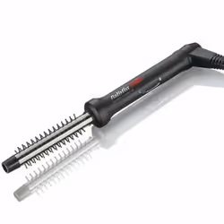 BaByliss Studio Styling PRO-289TTE, Brosse soufflante à air chaud, À chaleur, Barre de défilement, Forme de baril raide, Tous ...