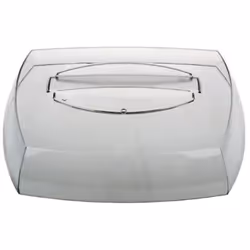 Couvercle yaourtiere d'origine pour yaourtière CUISINART C0400410E Appareils compatibles : [YAOURTIÈRE CUISINART: ] YM400E BB ...