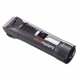 BaByliss E790E Noir, Argent 32 - Vue supplémentaire 4