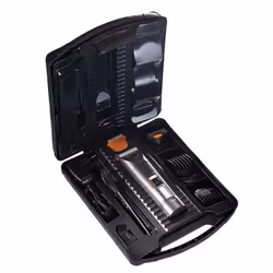 BaByliss E790E Noir, Argent 32 - Vue supplémentaire 6