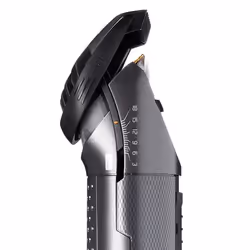 BaByliss E790E Noir, Argent 32 - Vue supplémentaire 7