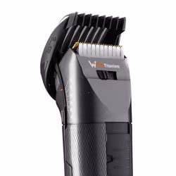 BaByliss E790E Noir, Argent 32 - Vue supplémentaire 8