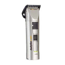 BaByliss E780E - Tondeuse Cheveux/Barbe