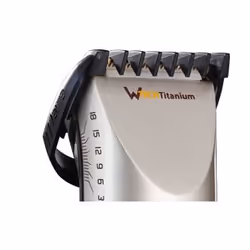 BaByliss E780E - Tondeuse Cheveux/Barbe