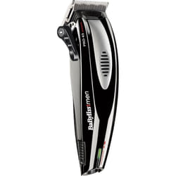 BaByliss E950E Pro 45 Noir 8