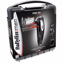 BaByliss E950E Pro 45 Noir 8