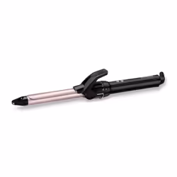 BaByliss Pro 180 19mm Fer à friser À chaleur Noir, Rose 1,8 m - Vue supplémentaire 4