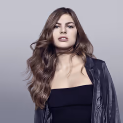 BaByliss Pro 180 38mm Fer à friser À chaleur Noir, Rose 1,8 m - Vue supplémentaire 4
