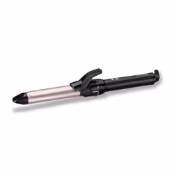 BaByliss Pro 180 SublimвЂ™Touch 25 mm, Fer à friser, À chaleur, Tous types de cheveux, 110 °C, 180 °C, 60 s