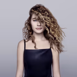 BaByliss Pro 180 SublimвЂ™Touch 25 mm Fer à friser À chaleur Noir, Rose 1,8 m - Vue supplémentaire 4