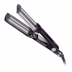 BaByliss BAB2369TTE, Fer à friser, À chaleur, Forme de baril raide, Tous types de cheveux, 140 °C, 210 °C