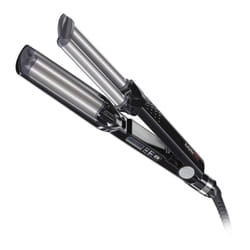 BaByliss BAB2369TTE brosse soufflante et fer à lisser Fer à friser À chaleur Noir 79 W 2,7 m