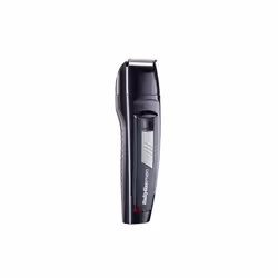 BaByliss E824E tondeuse à cheveux Noir - Vue supplémentaire 4