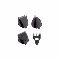 BaByliss E824E tondeuse à cheveux Noir - Vue supplémentaire 5