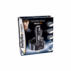 BaByliss E824E tondeuse à cheveux Noir - Vue supplémentaire 6