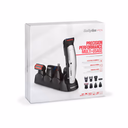 BaByliss E837E - X-10 Waterproof - Vue supplémentaire 12