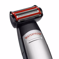 BaByliss E837E - X-10 Waterproof - Vue supplémentaire 4