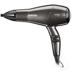 BaByliss D420E sèche-cheveux 2000 W Noir