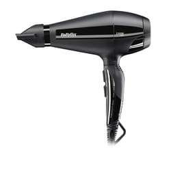 BaByliss 6611E sèche-cheveux 2200 W Noir