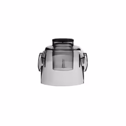 Cuisinart - Couvercle avec ouverture extra large pour Centrifugeuse C0500415E