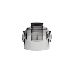 Cuisinart - Couvercle avec ouverture extra large pour Centrifugeuse C0500415E