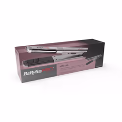 BaBylissPRO ULTRACURL STYLER 25MM Fer à lisser À chaleur Gris, Argent 40 W 2,7 m