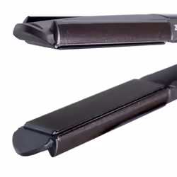 BaByliss 2-in1 Styler Fer à lisser À chaleur Noir 1,8 m