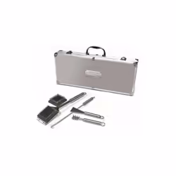 Cuisinart - Accessoire barbecue Set barbecue 8 pièces SBQ02E
