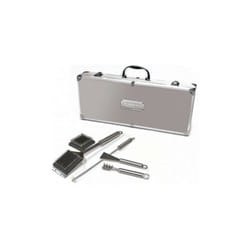 Cuisinart - Accessoire barbecue Set barbecue 8 pièces SBQ02E