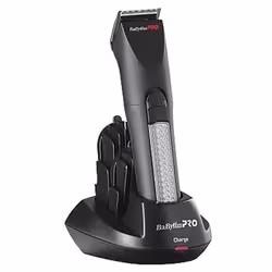 BaByliss FX768E, Noir, 5 mm, 1,6 cm, 3 cm, Acier inoxydable, 60 min