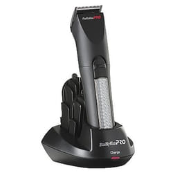 BaByliss FX768E tondeuse à cheveux Noir 4 Hybrides nickel-métal (NiMH)