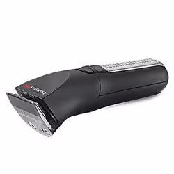 BaByliss FX768E tondeuse à cheveux Noir 4 Hybrides nickel-métal (NiMH)