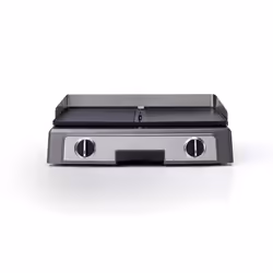 Cuisinart PL50E, Noir, Acier inoxydable, Pose libre, 335 x 235 mm, 260 °C, 2200 W, 500 mm