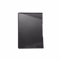 Cuisinart PL051E, Planche à raclette, Noir, Cuisinart PL50E, 1 pièce(s)