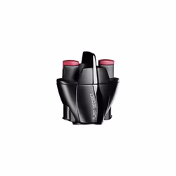 BaByliss Twist Secret Fer à friser automatique Noir, Rose