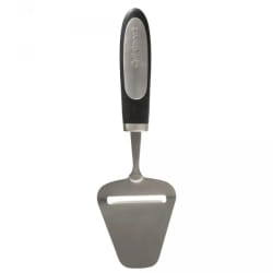 Cuisinart - coupe fromage inox/silicone - ctg-07-cse