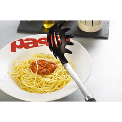 Cuisinart CTG-07-PSE cuillère à pâtes Silicone, Acier inoxydable