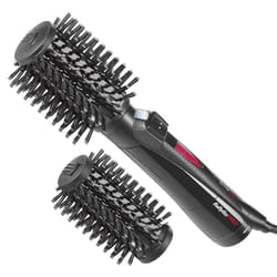 BaBylissPRO BAB2770E brosse soufflante et fer à lisser Brosse soufflante à air chaud Vapeur Noir 800 W 2,7 m