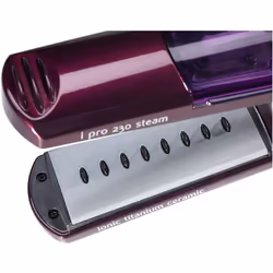 BaByliss Lisseur vapeur I PRO 230 ST395E