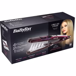 BaByliss Lisseur vapeur I PRO 230 ST395E - Vue supplémentaire 7