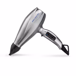 BaByliss Pro Digital sèche-cheveux 2200 W Gris, Argent - Vue supplémentaire 8