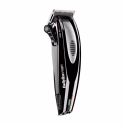 BaByliss PRO 45 INTENSIVE, Noir, Blanc, 4,5 cm, 40 min, 3.6 V, Oreille