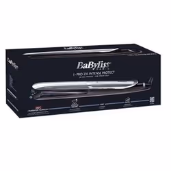 BaByliss ST387E brosse soufflante et fer à lisser À chaleur Noir - Vue supplémentaire 2