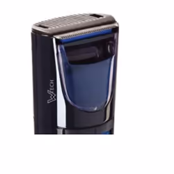 BaByliss T820E tondeuse à barbe 48 2,5 cm Noir, Bleu - Vue supplémentaire 2
