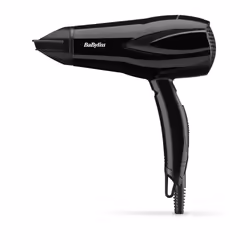 BaByliss Expert 2100, CC, Noir, Orifice de suspension, 1,75 m, Chine, 2100 W