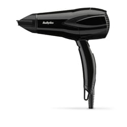 BaByliss Expert 2100 sèche-cheveux 2100 W Noir